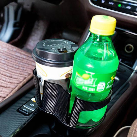 Car Cup Holder 2 Positions for Console