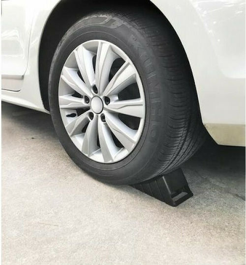 Lampa Truck Wheel Chock Black Wheel Chocks 1000kg Max 2pcs