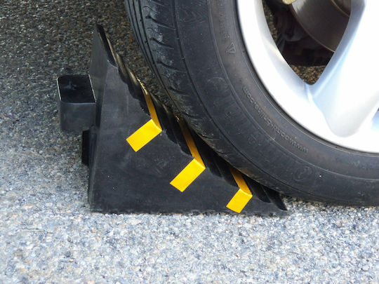 Doorado Truck Wheel Chock Vehicle Wheel Chocks Park-DH-WC-1