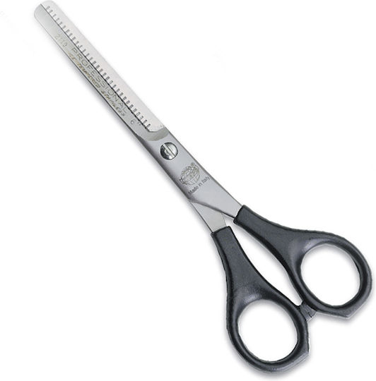 Kiepe Plastic Handle 2119 Ψαλίδι Αραιώματος 6"