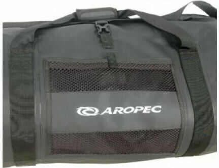 Aropec Sac Uscat 90L Gri