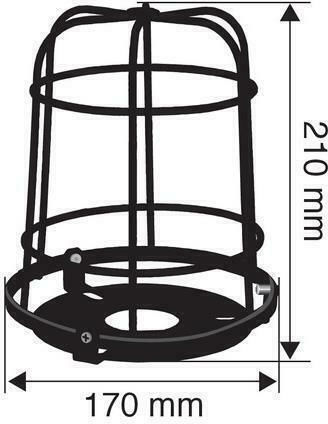 Lampa Piesă de schimb faruri camion Plasă de protecție pentru faruri