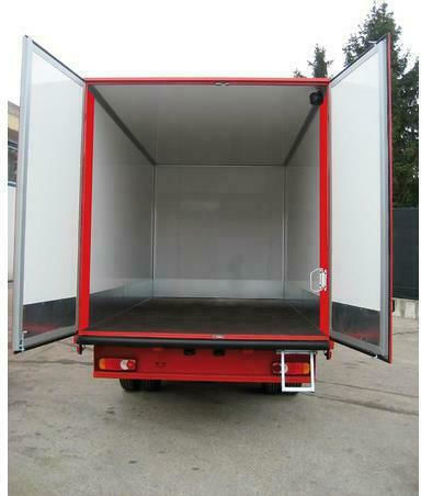 Lampa Accesorii camion Manipulați 400 kg Încărcare și 1200 kg Rupere