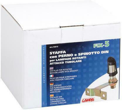 Lampa LKW-Ersatzleuchte Scheinwerferhalterung Halterung Fix-5 85mm