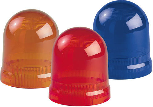 Lampa Piesă de schimb faruri camion Husă roșie pentru faruri