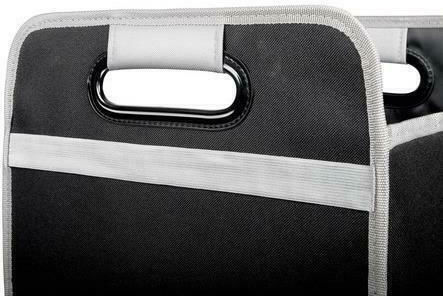 Lampa Car Trunk Space Organizer Shop&Store M 32x27cm
