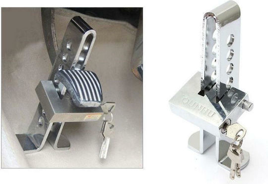 Anti-theft Car Pedal Lock