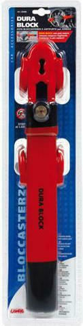 Lampa Anti-theft Car Steering Wheel Lock