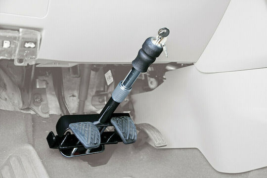 Lampa Diebstahlsicherung Pedalstange Auto