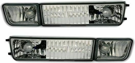 Volkswagen Golf Vento 1991-1998 Flash Set 2 Pieces