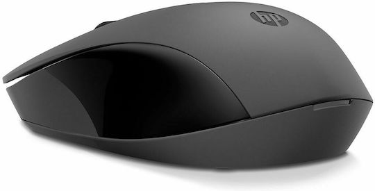 HP 150 Wireless Mouse Negru