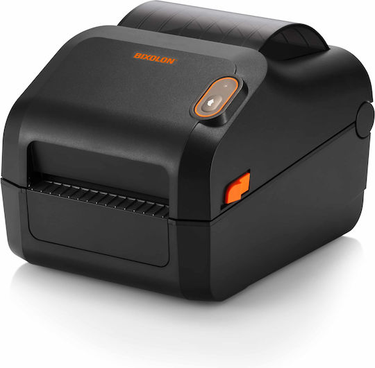 Bixolon XD3-40dEK Label Printer Direct Transfer USB, Serial, Wi-Fi, Bluetooth, Ethernet 203 dpi