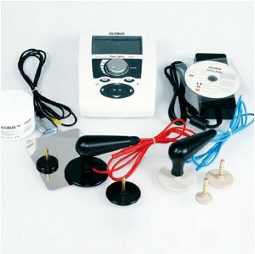 Globus Italia Diacare 5000 Diathermy Machine
