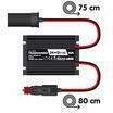 Lampa Трансформатор за кола От 24V до 12V 10Спецификация
