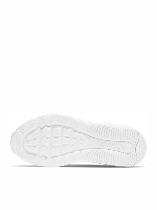Air Max Bolt GS Kids Sneakers White