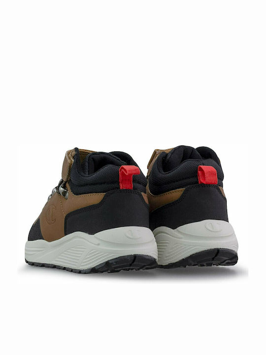 Climb Maro ->