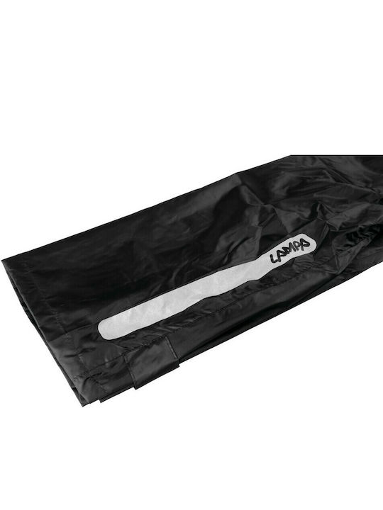 Lampa Lyviatan M Men's Waterproof Riding Pants Black
