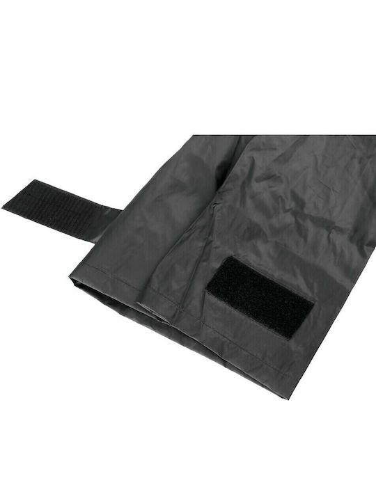 Lampa Lyviatan M Men's Waterproof Riding Pants Black