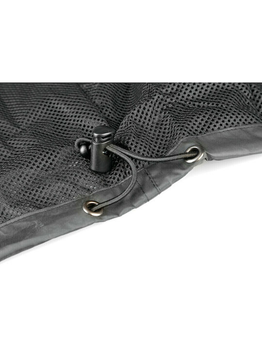 Lampa Lyviatan Set impermeabil pentru pantaloni și jachetă de motocicletă pentru bărbați Negru Culoare