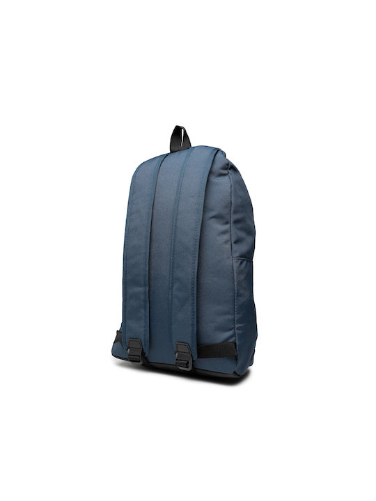 adidas Linear Classic Daily Fabric Backpack Navy Blue 20lt