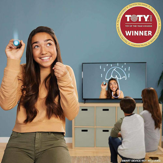 Επιτραπέζιο Παιχνίδι Pictionary Air 8+ Ετών Mattel
