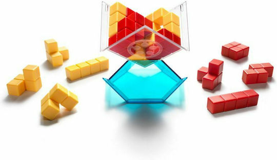 Board Game Η Μονομαχία for 2 Players 10+ Years Old (EN) Smart Games