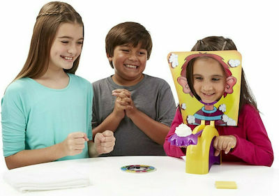 Настолна Игра Κατάμουτρα за 2+ Играчи 5+ Години Hasbro