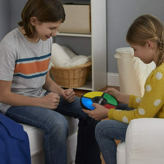 Brettspiel Simon für 1 Spieler 8+ Jahre (EN) Hasbro