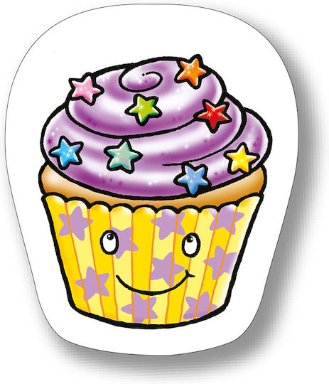 Настолна Игра Where's My Cupcake? за 2-4 Играчи 3+ Години 013 Orchard