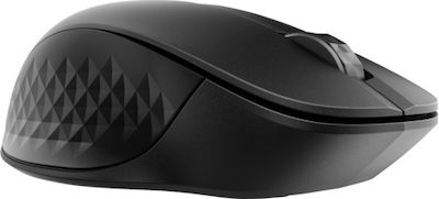 HP 430 Bluetooth Wireless Mouse Black