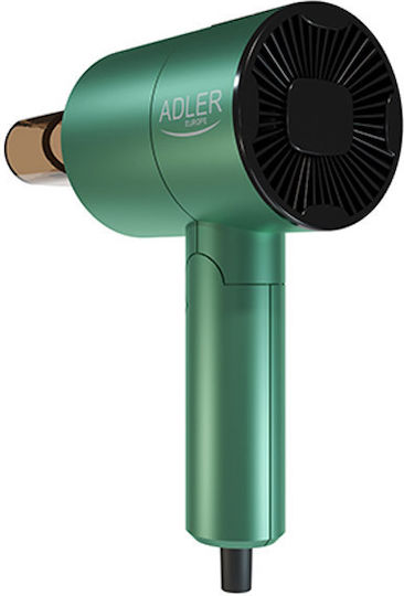 Adler Hair Dryer Turbo 1200W