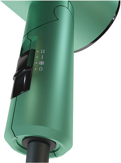 Adler Hair Dryer Turbo 1200W