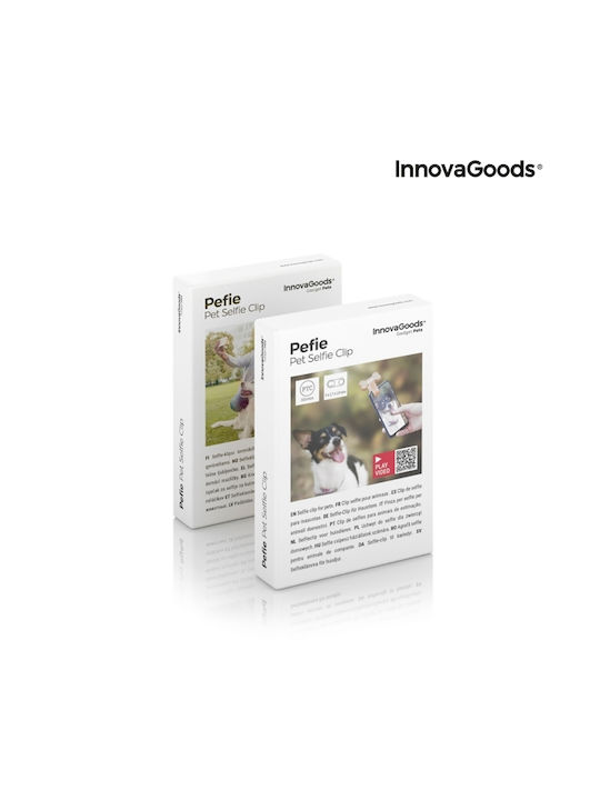 InnovaGoods Pefie Игра Куче Small 1бр