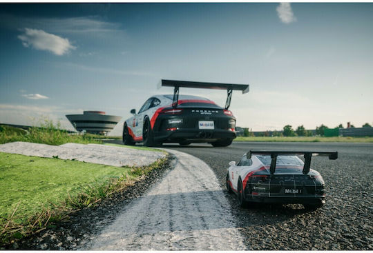 Porsche GT3 Cup Puzzle 3D 108 Teile