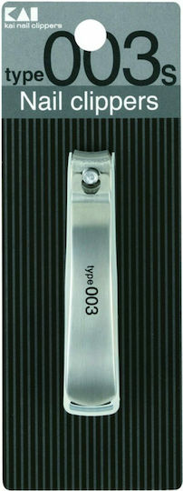 Kai Nail Clipper Inox Small