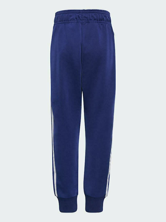adidas Kids Sweatpants Set Pink