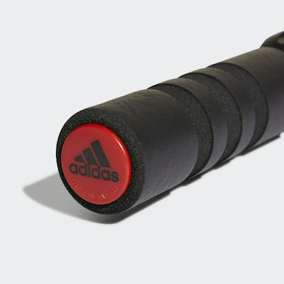 Adidas Roller Stick Schwarz 48.7cm