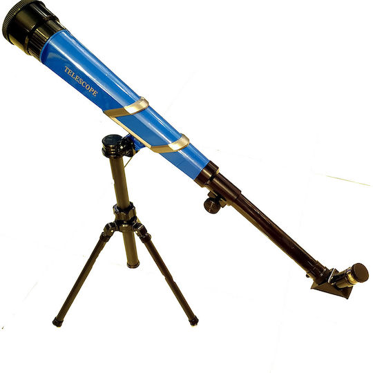 Luna Telescope 20X/30X/40X STEM Τηλεσκόπιο για 8+ Ετών