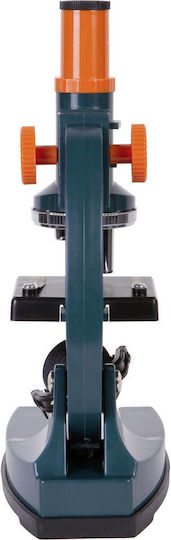 Levenhuk Microscope M2 Mikroskop für 3+ Jahre alt Jahre