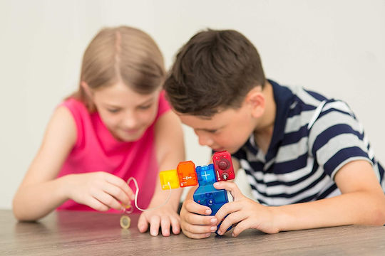 Logiblocs Spy Tech Kit STEM Lernspiel Technik für 5+ Jahre Jahre