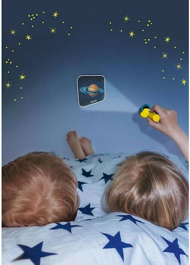 Moses Story Projector Planets Προτζέκτορας Ιστοριών για 3+ Ετών