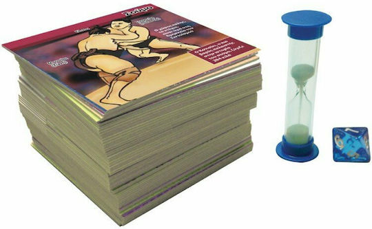 BrainBox Αθλήματα Educational Game Knowledge for 8+ years old Years Old