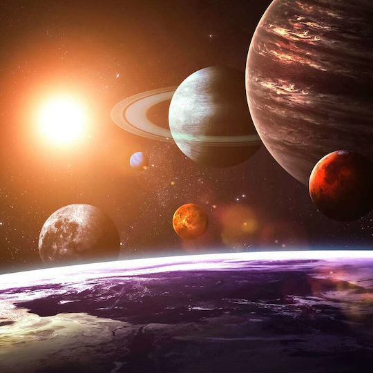 Brainstorm Solar System STEM Planetarium für 6+ Jahre Jahre