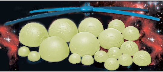 Lisciani Giochi Ανακάλυψε το Ηλιακό Σύστημα Planetarium I'm a Genius for 8-12 Years Old