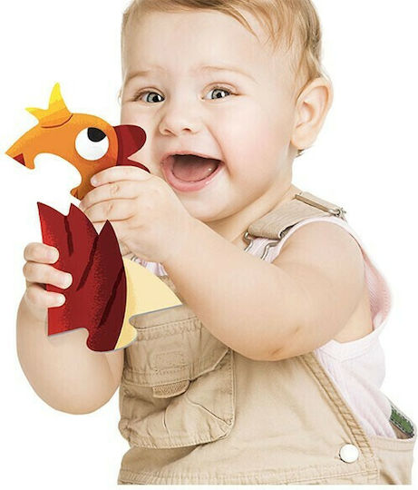 Headu Η Φάρμα από το Μεγάλο στο Μικρό Educational Game Knowledge for 2-5 Years Old