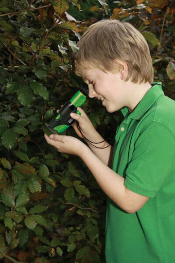Brainstorm Outdoor Adventure Microscope Μικροσκόπιο για 6+ Ετών