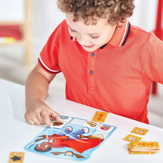 Orchard Magic Maths Образователна Игра Образователни за 5-7 Години