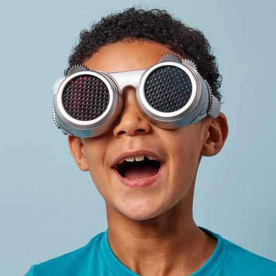Brainstorm See the World Through Others’ Eyes STEM Lernspiel Wissen für 8+ Jahre Jahre