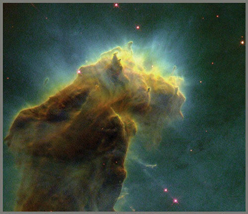 Brainstorm Space Torch STEM Προτζέκτορας Ιστοριών για 3+ Ετών