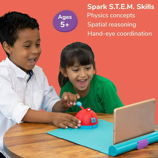 PlayShifu Επαυξημένη Πραγματικότητα με Σκοποβολή STEM Educational Game Knowledge for 4+ years old Years Old